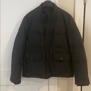 Cole Haan Men’s winter jacket